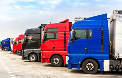 Konya İstanbul Ambar Nakliyat