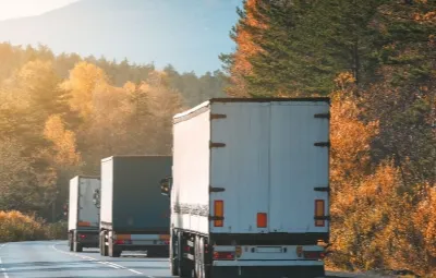 Konya ile İstanbul Arası Klima Taşıma